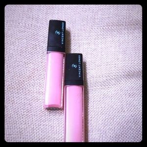 New Lip gloss